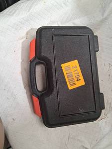 lot 21794 image: Skil Tool Storage Case