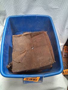 lot 21804 image: Aluminum Metal Clips Collection