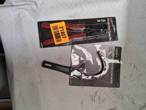 lot 21807 image: Performance Tool W157 Adjustable Filter Wrench