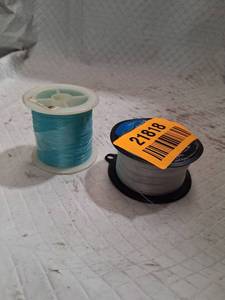 lot 21818 image: Super Striker Fishing Line