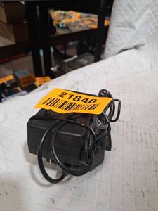lot 21840 image: Toro Battery Charger with Power Cord