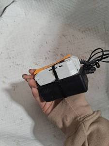 lot 21841 image: AC Power Adapter Charger