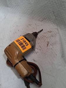 lot 21845 image: Electric Power Drill Tool
