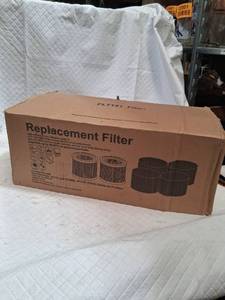 lot 21848 image: Germguardian FLT131 Air Purifier Filter