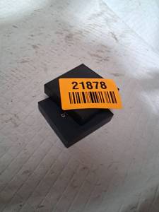 lot 21878 image: Graduation Gift Keychain in Box