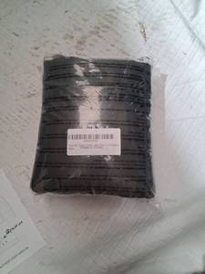 lot 21888 image: F stop labs outdoor storage bag