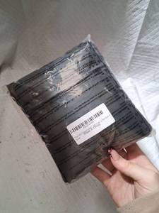 lot 21890 image: Drawstring Storage Pouch Set