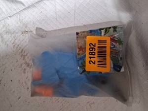 lot 21892 image: Kids outdoor sprinkler pad