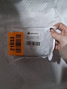 lot 21933 image: 12-Pack Elastic Bungee Cords - GreenBlack