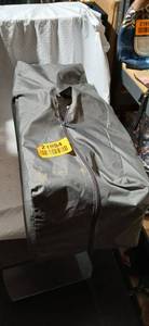 lot 21954 image: Graco Playpen with Storage Bag