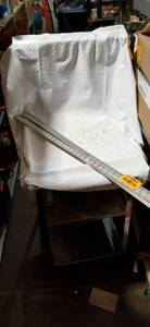 lot 21961 image: Yard Measuring Stick