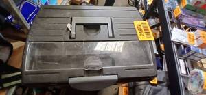 lot 21982 image: Compact Paper Trimmer and other Office Supplies