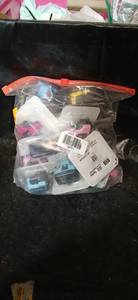 lot 21985 image: HP 02 Series Photo Pack CB280W with USB Cable