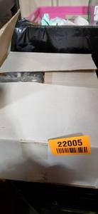 lot 22005 image: Clear Plastic Cups - Bulk Set