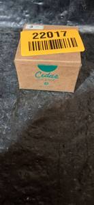 lot 22017 image: Cedar Incense Cones Box Set