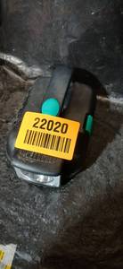lot 22020 image: Husky 20-Piece Socket and Screwdriver Set with Case