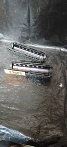 lot 22023 image: Rail Covers for Tactical Equipment