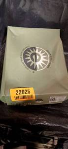 lot 22025 image: Earth Spirit Fringe Sand Casual Shoes Size 5.5