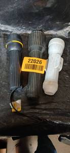 lot 22026 image: Industrial Flashlights