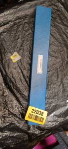 lot 22038 image: Adjustable Tap Wrench