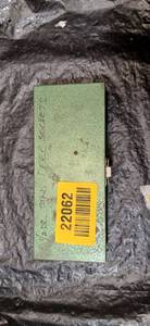 lot 22062 image: Professional Tools Chrome Socket Set