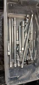lot 22068 image: Professional Socket Extension Set