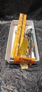 lot 22069 image: Stanley Tools