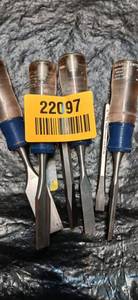 lot 22097 image: Craftsman USA 36821 Safety Goggles Screwdriver Set