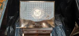lot 22103 image: Ocheal Butterfly Luxury Skincare Set