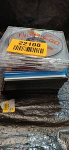 lot 22108 image: DVD Movie Bundle - Titanic & Never Let Me Go