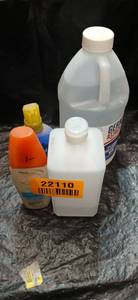 lot 22110 image: Lot of Personal Care Products Bundle