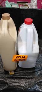 lot 22114 image: Olympic Premium Deck Brightener & Wash - 1 Gallon