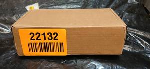 lot 22132 image: Stainless Steel Knurled Handle Tool Kit