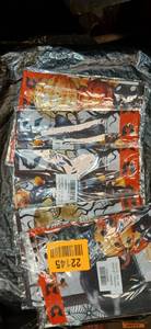 lot 22145 image: Halloween Decorative Cloth