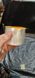 lot 22155 image: Window Insulation Seal Tape