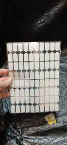 lot 22156 image: Adhesive Reusable Dot Sheet - 160 Pieces