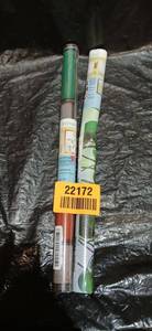 lot 22172 image: Installa Bird Design Window Film Roll