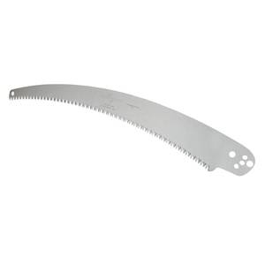 lot 1018 image: Jameson SB-13TE 13-inch Barracuda Tri-Cut Replacement Blade for Pole and Hand Saws - Retail $20