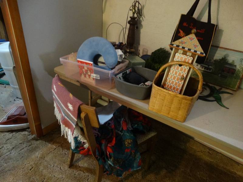 lot 17016 image: Lot of miscellaneous.