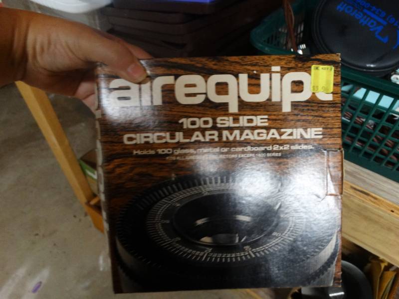 lot 17075 image: Lot of miscellaneous.