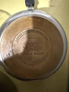 lot 1396 image: MISC COOKWARE.........................GAR