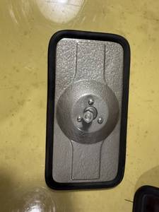lot 1452 image: Vintage truck mirrors -- GAR