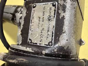 lot 1456 image: RA Gun - vintage radar (Decatur Electronics, Inc.) -- GAR