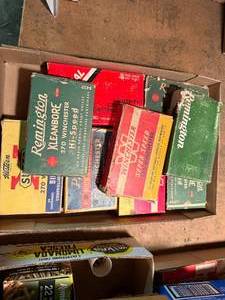 lot 1728 image: .270 Winchester cases -- SSH