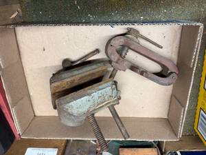 lot 1697 image: VICES (2) SMALL- NSHOP