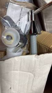 lot 42 image: Miscellaneous Pallet - Retail $200