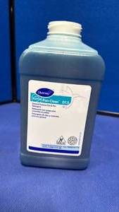 lot 46 image: Diversey2.5L Industrial pan Cleaner  - Retail $15