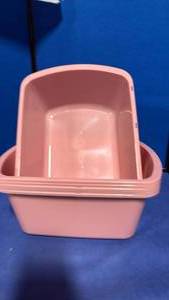 lot 70 image: Basin (6) - Retail $15