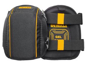 lot 2061 image: DEWALT Flooring Knee Pads with Gel (DWST590014)
