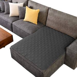 lot 6295 image: Ameritex Waterproof Blanket Reversible Dog Bed Cover Pet Blanket for Furniture Bed Couch Sofa